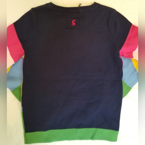 NWT Joules Miranda Sweater - Picture 2 of 4